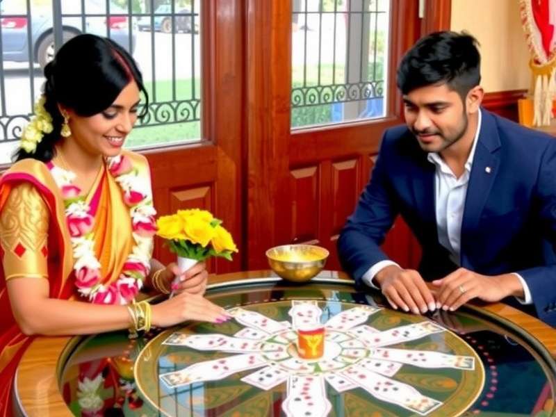 Indian Marriage Rummy Strategies